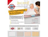 Tapeten Marburg keimEX Virenschutz Tapete Beige 1315