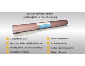 Tapeten Marburg keimEX Virenschutz Tapete Blau 1323