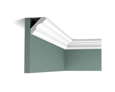 Orac Eckleiste Purotouch C215 200 x 4,7 x 4,7 cm