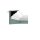 Orac Eckleiste Purotouch C327 200 x 15,9 x 14,3 cm