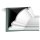 Orac Eckleiste Purotouch C336 200 x 26,6 x 27,1 cm