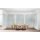 Orac Eckleiste Purotouch C338A 200 x 18,4 x 18,4 cm
