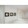 Orac Eckleiste Duropolymer CX124 200 x 4,9 x 4,9 cm