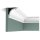Orac Eckleiste Durofoam CB512 200 x 10 x 9,5 cm