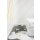 Orac Eckleiste flexibel / biegbar  SX184F 200 x 1,3 x 11 cm