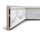 Orac Wandleiste Purotouch P7080 200 x 2,9 x 21,8 cm