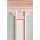 Orac Eckelement Eckstück für P3020 P3020A 42,5 x 42,5 x 4 cm