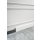 Orac SX185 Abdeck-Sockelleiste Duropolymer SX185 200 x 2,5 x 12 cm