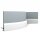 Orac SX172F Sockelleiste flexibel / biegbar  SX172F 200 x 1,4 x 8,5 cm