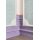 Orac  SX118 Sockelleiste RAL 9003 fertig beschichtet SX118-RAL9003 200 x 1,8 x 13,8 cm