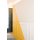Orac SX184-RAL9003  Sockelleiste RAL 9003 fertig beschichtet SX184-RAL9003 200 x 1,3 x 11 cm