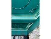 Orac CX188  Profil Indirekte Beleuchtung Duropolymer CX188 200 x 3 x 3,4 cm