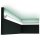Orac CX188  Profil Indirekte Beleuchtung Duropolymer CX188 200 x 3 x 3,4 cm