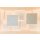 Orac CX188  Profil Indirekte Beleuchtung Duropolymer CX188 200 x 3 x 3,4 cm