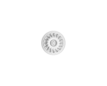 Orac Rosette  R11 diam. 19,0 cm (H: 3,6 cm)     cm