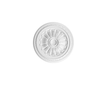 Orac Rosette  R14 diam. 33,0 cm (H: 3,0 cm)     cm
