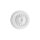 Orac Rosette  R14 diam. 33,0 cm (H: 3,0 cm)     cm