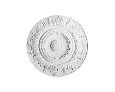 Orac Rosette  R17 diam. 47,0 cm (H: 3,5 cm)     cm