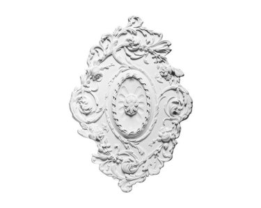 Orac Rosette  R22 77,5 x 53,0 x 3,6 cm     cm