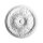 Orac Rosette  R23 diam. 71,0 cm (H: 4,4 cm)     cm