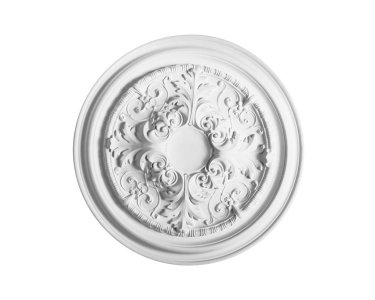 Orac Rosette  R52 diam. 69,5 cm (H: 4,8 cm)     cm