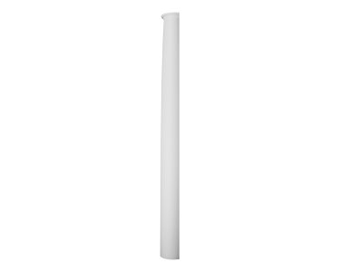 Orac Halbsäule  K1101 22 x 11 x 202 cm