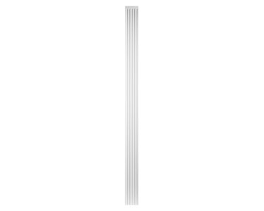 Orac Pilaster   K200 13,6 x 1,9 x 200 cm