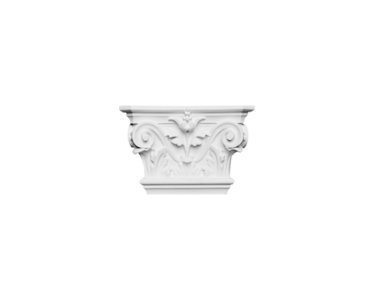 Orac Pilaster   K201 22,8 x 6,2 x 14,9 cm