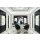 Orac Pilaster   K201 22,8 x 6,2 x 14,9 cm