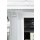 Orac Pilaster   K201 22,8 x 6,2 x 14,9 cm