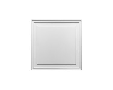 Orac Türpaneel  D503 55 x 55 x 1,7 cm
