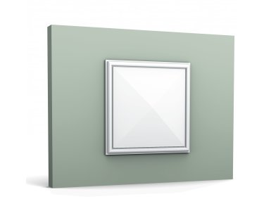 Orac 3D Paneel  W123 33,3 x 33,3 x 3,5 cm