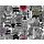 Smita Marimekko 5 23306 Vliestapete