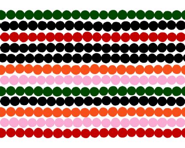 Smita Marimekko 5 23321 Vliestapete