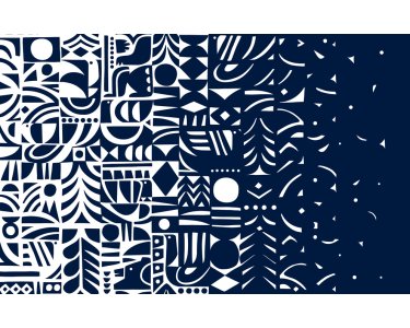 Smita Marimekko 5 23325 Vliestapete