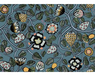Smita Marimekko 5 23330 Vliestapete