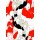 Smita Marimekko 5 23360 Vliestapete