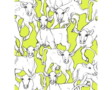 Smita Marimekko 5 14105b Vliestapete