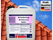 Rickert Grünbelag-Entferner 9051 10 Liter –...