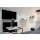 Mardom Decor Sockelleiste Polyforce MD011 200 x 4 x  1  cm