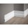 Mardom Decor Sockelleiste Polyforce QS009 200 x 10 x  1,6  cm