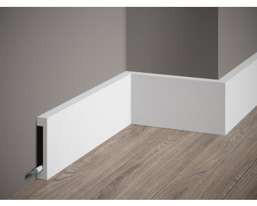 Mardom Decor Premium Lackierung Polyforce MD009P 200 x 10 x  1,7  cm