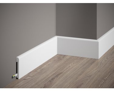Mardom Decor Premium Lackierung Polyforce MD234P 200 x 7,8 x  1,4  cm
