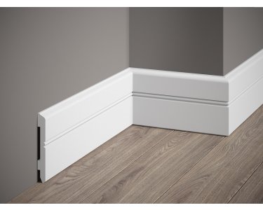 Mardom Decor Premium Lackierung Polyforce MD354P 200 x 10,7 x  1,1  cm