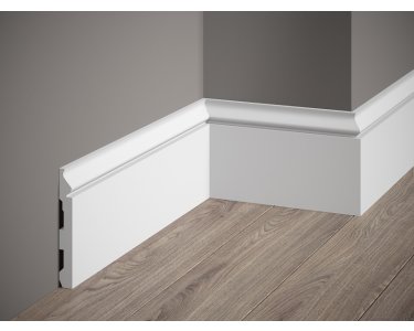 Mardom Decor Premium Lackierung Polyforce MD358P 200 x 11,7 x  1,4  cm