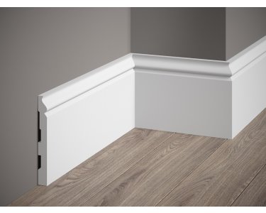 Mardom Decor Premium Lackierung Polyforce MD360P 200 x 13,7 x  1,8  cm
