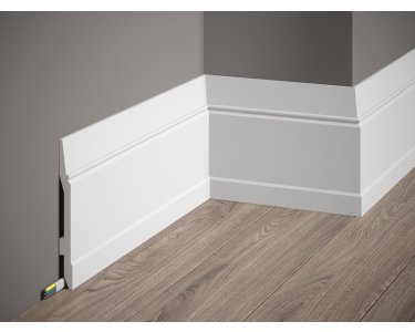 Mardom Decor Premium Lackierung Polyforce MD361P 200 x 14,4 x  1,5  cm