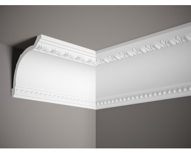 Mardom Decor Deckenleiste Profoam MDA040  200 x 11 x 13,5 cm