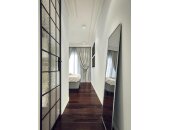 Mardom Decor Deckenleiste Profoam MDA040  200 x 11 x 13,5 cm