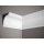 Mardom Decor Deckenleiste Profoam MDA040  200 x 11 x 13,5 cm